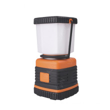 Rubberized D Size Battery Operated 1000 Lumens Lantern